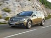 Opel Insignia A / Country Tourer
