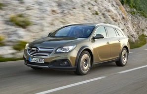 Лампы Opel Insignia Insignia / A / Country Tourer
