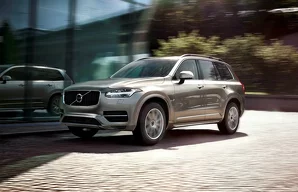 Лампы Volvo XC90 XC90 / 2 пок. / 256