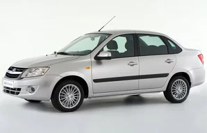 Лампы Lada Granta Granta / 2190 / седан