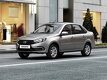Lada Granta 2190 / седан / рестайлинг