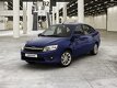 Lada Granta 2191 / лифтбек
