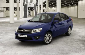 Лампы Lada Granta Granta / 2191 / лифтбек