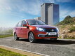 Lada Granta 2191 / лифтбек / рестайлинг