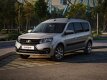 Lada Largus 1 пок. / рестайлинг