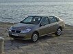 Renault Symbol 2 пок.