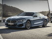 BMW 8 серии G15 / купе