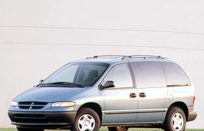 Свечи зажигания Dodge Caravan Caravan / 3 пок.