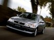 Honda Civic 6 пок. / хэтчбек 5 дв.