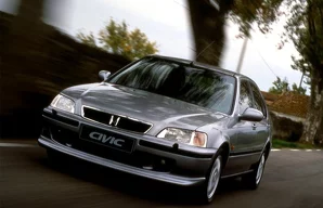 Лампы Honda Civic Civic / 6 пок. / хэтчбек 5 дв.