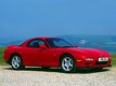 Mazda RX-7 3 пок.