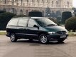 Chrysler Voyager 3 пок.