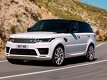 Land Rover Range Rover Sport 2 пок. / рестайлинг