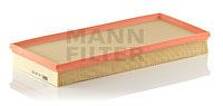Воздушный фильтр MANN C 40 163 C 40 163