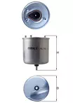 Топливный фильтр Mahle  KL 788