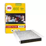 Фильтр JS Asakashi AC0121B