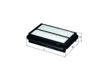 Воздушный фильтр Knecht LX 2863 LX 2863