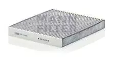 Фильтр MANN  CUK 2362
