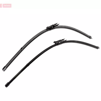 Denso Flat DF-152 <span>щетки стеклоочистителя 680/680 мм</span>