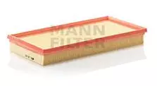 Воздушный фильтр MANN C 34 100