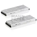 Фильтр MANN  CUK 3023-2