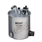 Топливный фильтр Hengst  H435WK