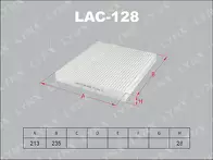 Фильтр Lynx LAC-128