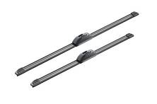 Комплект дворников Bosch AeroTwin 600/500 мм AR 603 S