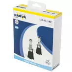 Narva Range Power LED HIR2 9012 6000k  18015