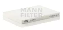 Фильтр MANN  CU 2620