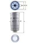 Топливный фильтр Knecht  KC 179