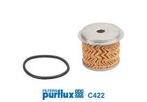 Топливный фильтр Purflux C422 C422