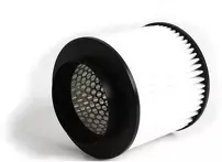 Воздушный фильтр JS Asakashi  A0570