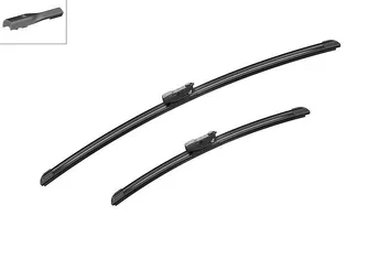 Bosch AeroTwin A138S <span>щетки стеклоочистителя 600/400 мм</span>