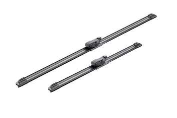 Bosch AeroTwin A138S <span>щетки стеклоочистителя 600/400 мм</span>