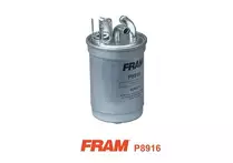 Топливный фильтр FRAM P8916