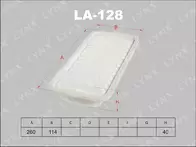 Воздушный фильтр Lynx  LA-128