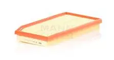 Воздушный фильтр MANN C 36 016