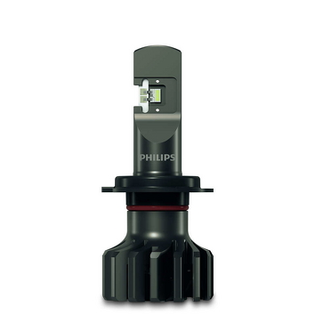 H7 Philips Ultinon Pro9000 <span>лампы автомобильные светодиод 5800K</span>