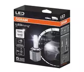 Osram LEDriving Standart H7 6000k  65210CW
