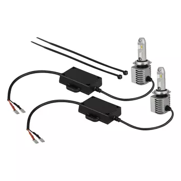 H7 Osram LEDriving Standart <span>лампы автомобильные светодиод 6000K</span>