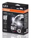 Osram LEDriving HL Gen2 H7 6000k  67210CW