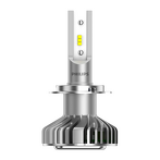 Philips Ultinon LED H7 6200k  11972ULWX2