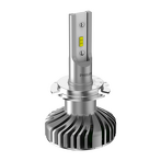 Philips Ultinon LED H7 6200k  11972ULWX2