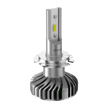 H7 Philips Ultinon LED <span>лампы автомобильные светодиод 6200K</span>