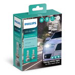 Philips Ultinon Pro5000 H7 5800k  11972U50CWX2