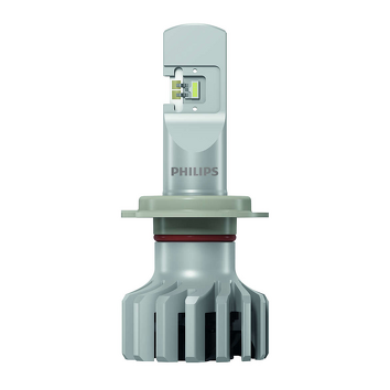 H7 Philips Ultinon Pro5000 <span>лампы автомобильные светодиод 5800K</span>