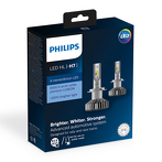 Philips X-tremeUltinon LED H7 6500k  12985BWX2