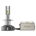 Philips X-tremeUltinon LED H7 6500k  12985BWX2