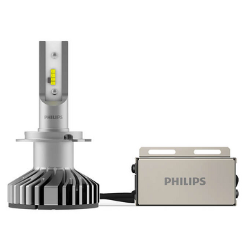 H7 Philips X-tremeUltinon LED <span>лампы автомобильные светодиод 6500K</span>